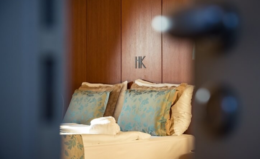 Hotel Kašperk recenze: Gurmánský pobyt v Kašperských Horách